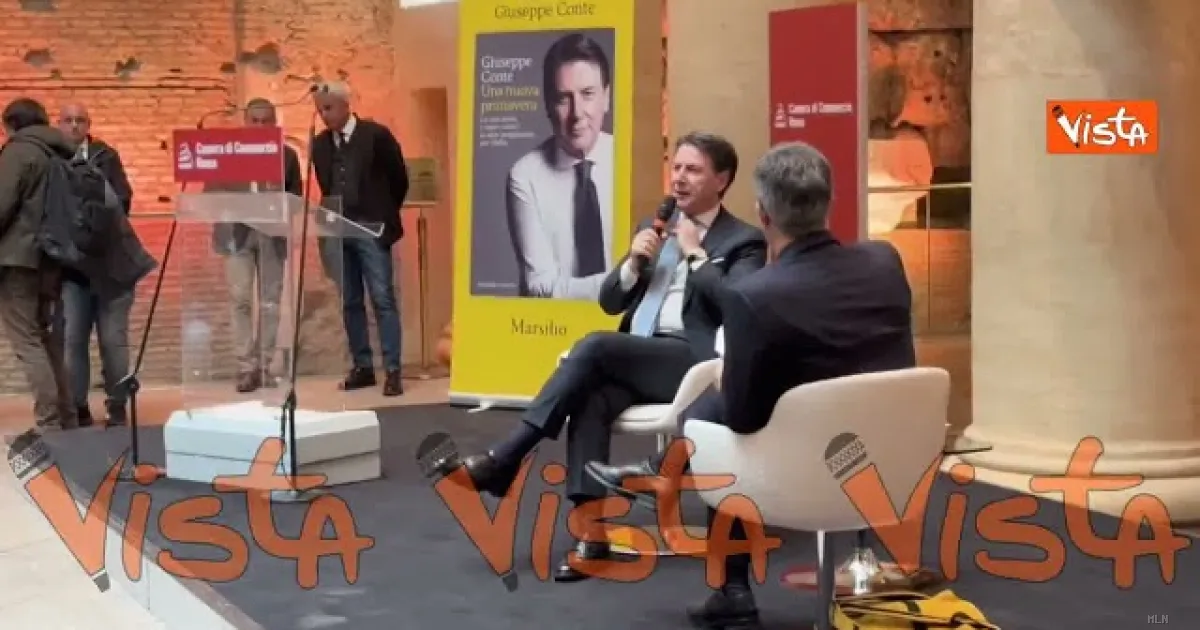 Conte attacca Trump per le critiche al Papa: "Pagina triste per la comunità internazionale"