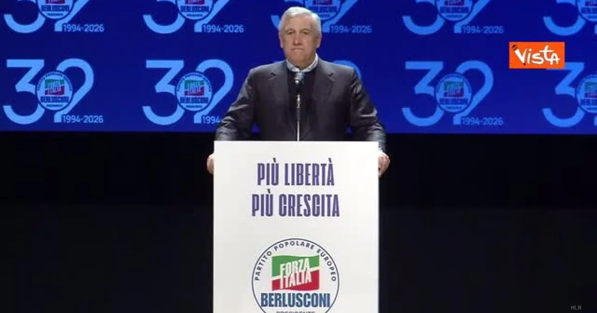 Tajani e i Berlusconi, Del Debbio commenta il vertice a Mediaset