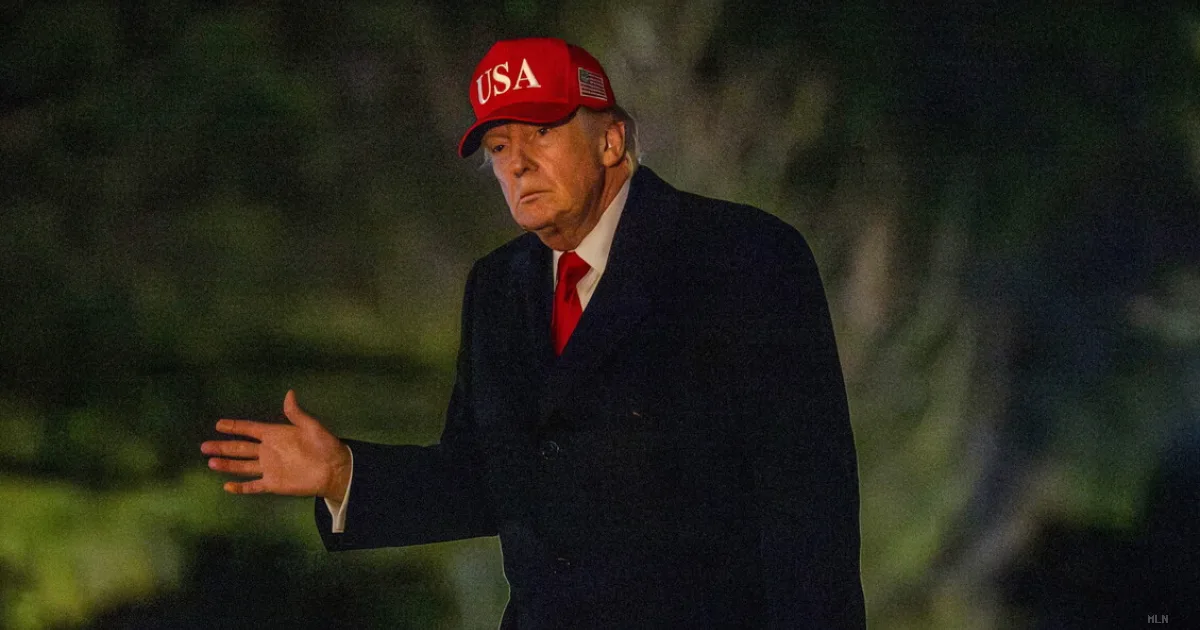 Trump rifiuta le scuse al Papa: 'Ha commesso errori'