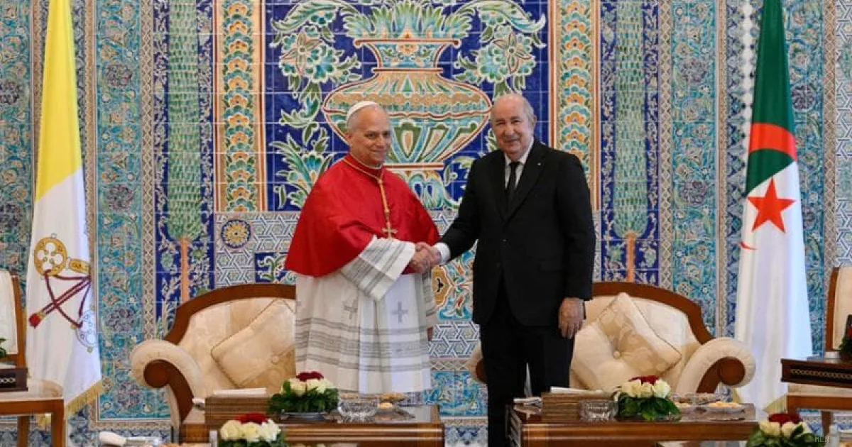 L'Algeria tenta il riscatto internazionale, ma gli atti autoritari tradiscono le intenzioni