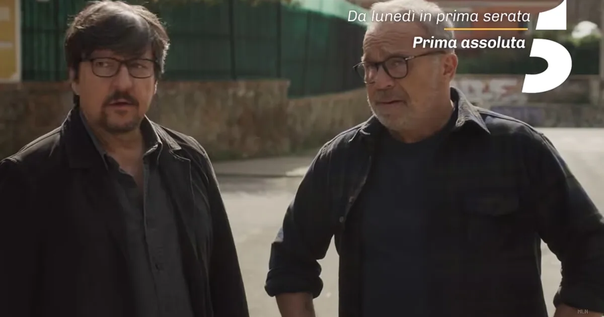 I Cesaroni tornano in tv dopo 10 anni: 12 episodi su Canale 5 da aprile