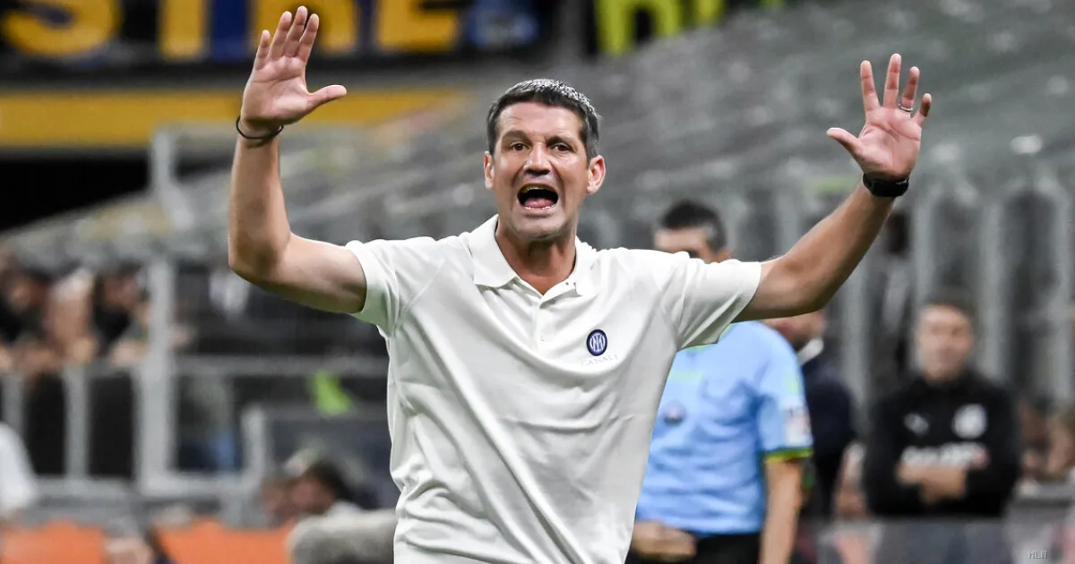 L'Inter è a un passo dallo scudetto: nove punti di vantaggio con sei gare da giocare