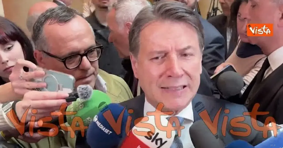 Conte esulta per l'Ungheria: crolla il fronte dell'estrema destra europea