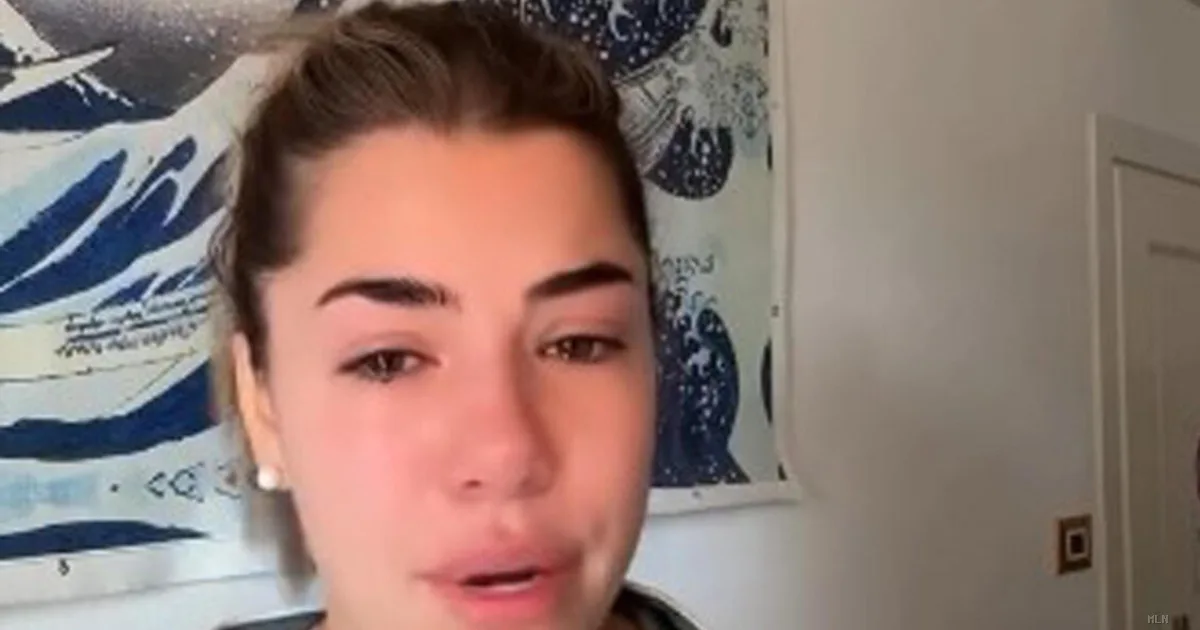 Chiara Balistreri denuncia: 'Ex ai domiciliari, lo Stato non ci protegge'