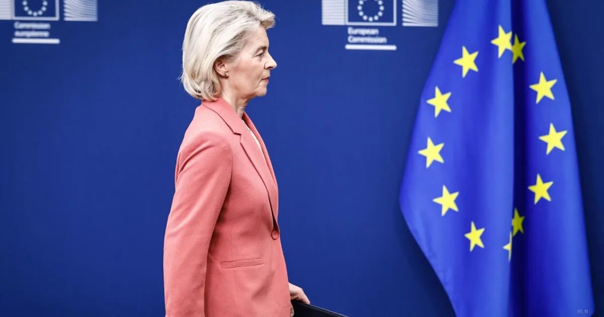 Bruxelles contro i blocchi dello Stretto di Ormuz: l'UE chiede navigazione libera