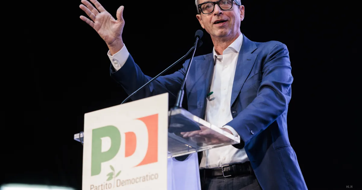 Orlando: il Pd deve essere protagonista per conquistare la guida del centrosinistra