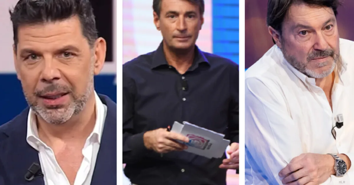 Infante lascia la Rai per Mediaset: difende Ranucci e critica Sottile su Ore 14