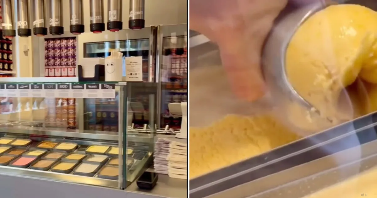 Londra, il gelato diventa esperimento culinario: dai sapori salati al dentifricio