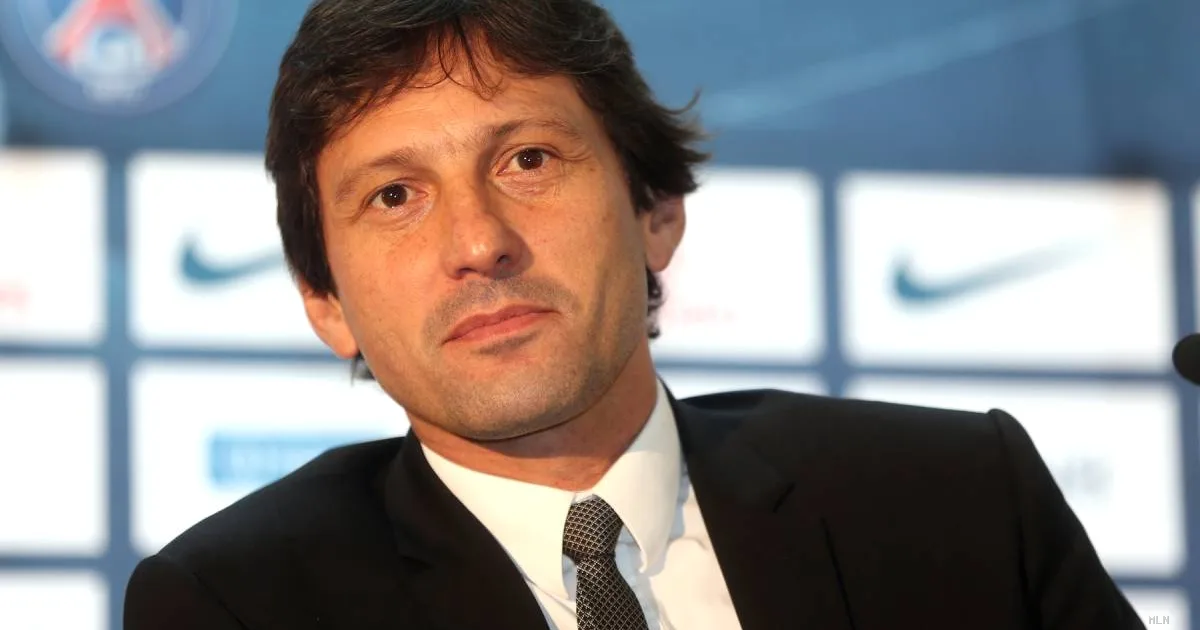 Leonardo nuovo consigliere della Nazionale: l'ex Milan e PSG guiderà l'Italia verso il Mondiale