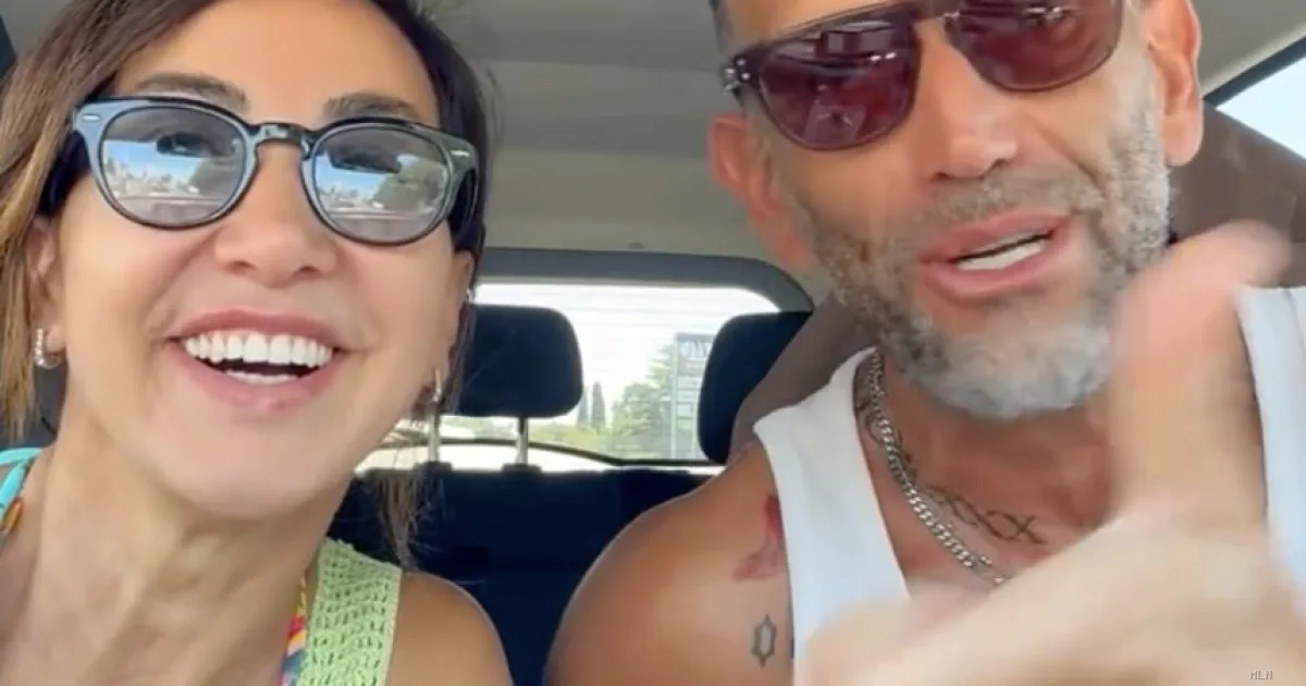 Giovanni e Francesca, storia d'amore ancora viva: l'estate insieme tra viaggi e famiglia allargata