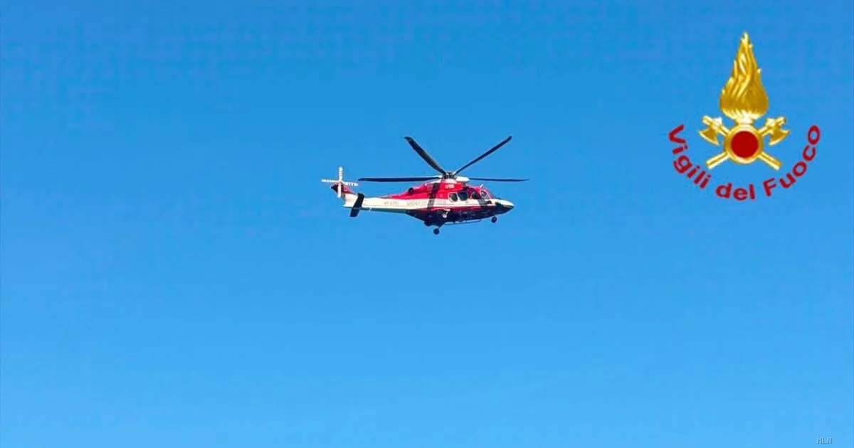 Macabra scoperta nel lago Maggiore: corpo recuperato a grande profondità