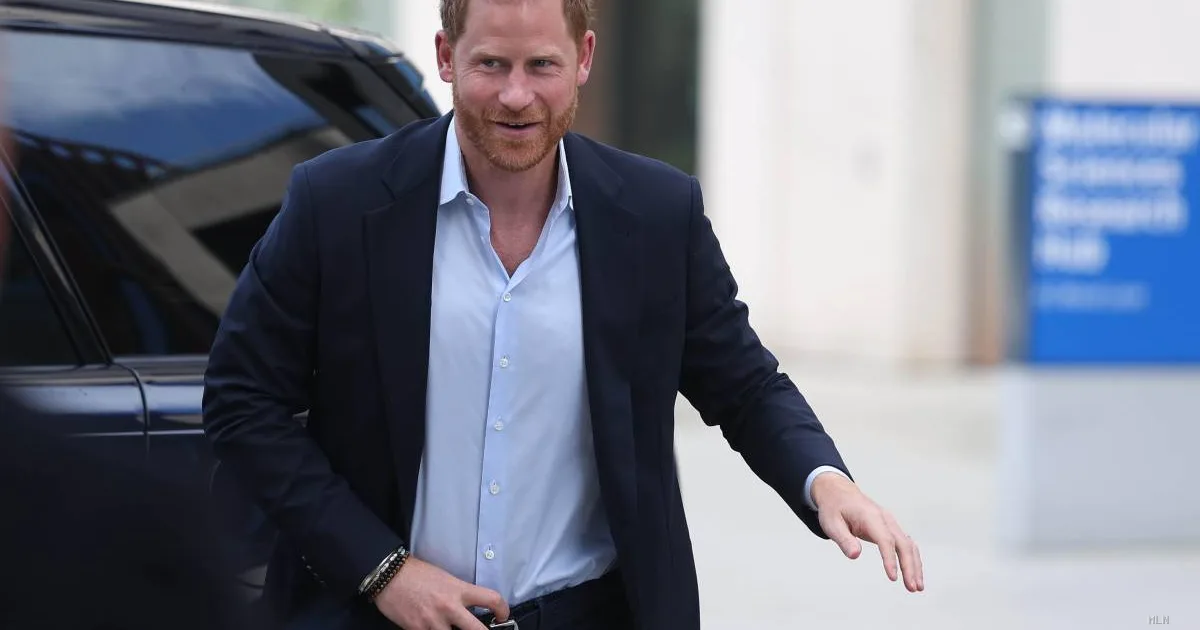 Harry smentito in tribunale: la giornalista racconta il loro rapporto nascosto