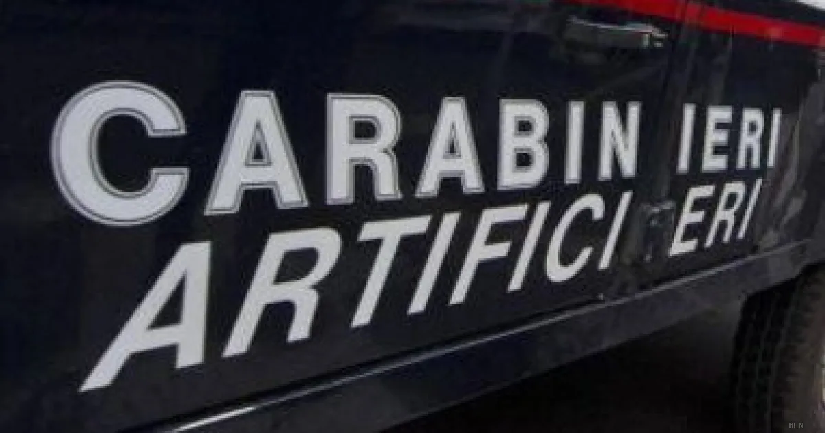 Olbia, falso allarme bomba in chiesa: era solo l'avviso della pompa di scarico