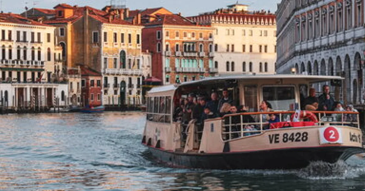 Venezia, il giudice condanna il Comune: restituisca i 7mila dollari trovati sul vaporetto
