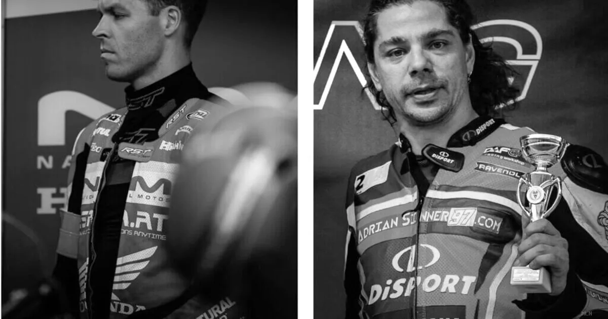 Doppia tragedia nel motociclismo: due piloti morti a Brno durante gara internazionale