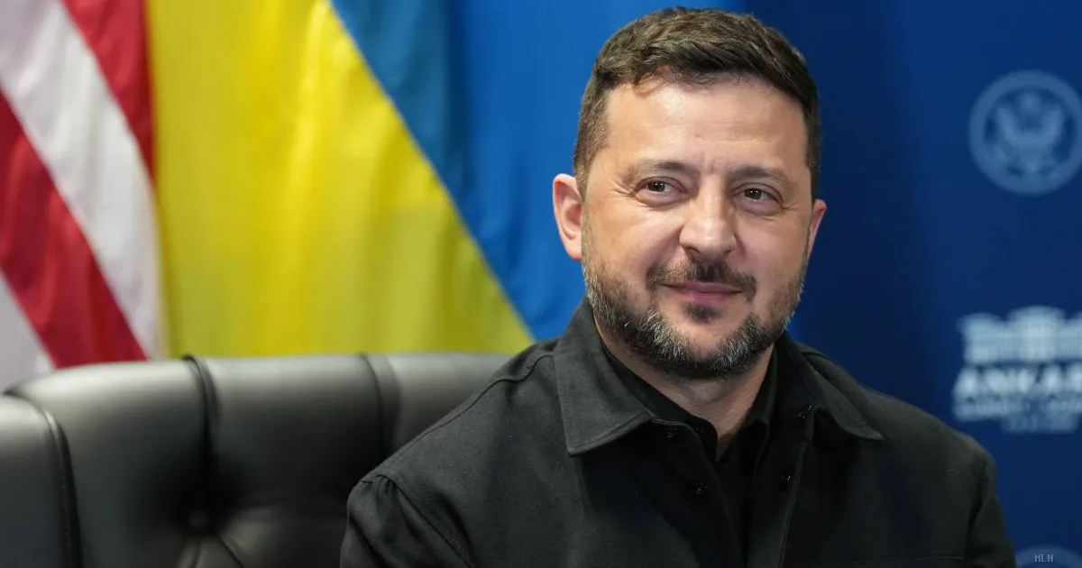 Zelensky scuote Kiev: via la premier Svyrydenko, governo in rivoluzione