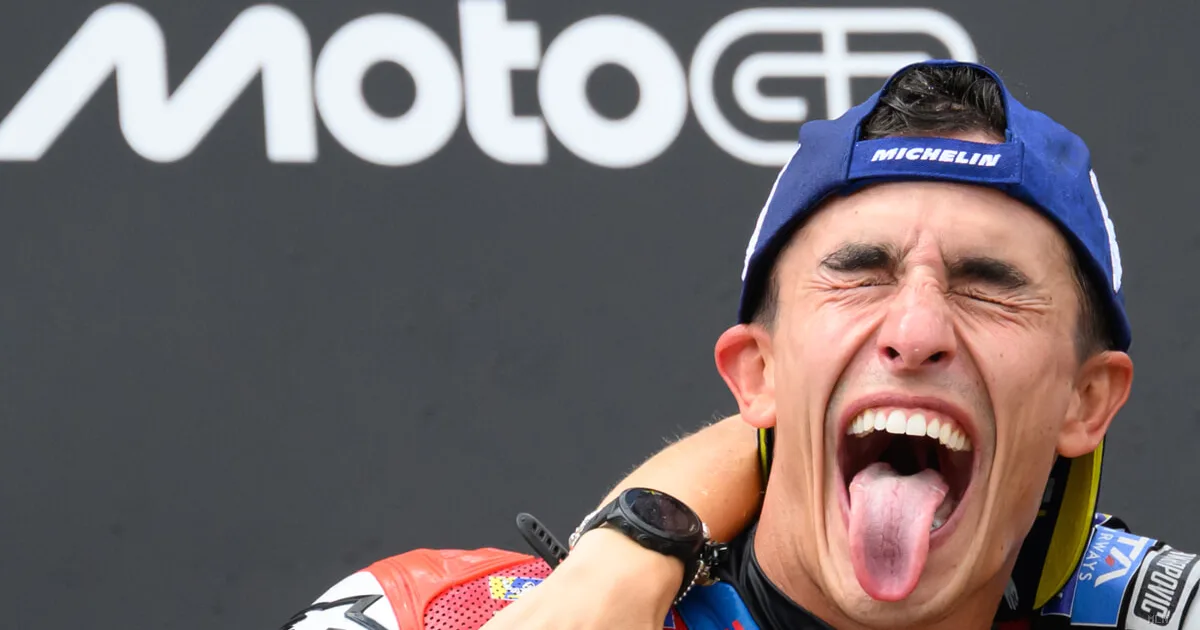 Marquez domina in Germania: decima vittoria al Sachsenring, mondiale ancora apertissimo