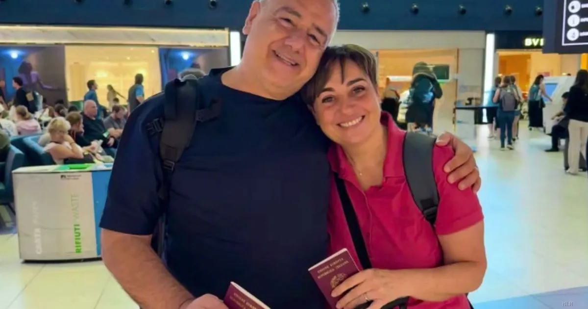 Benedetta Rossi adotta due bambine: «Un viaggio dopo anni di attesa». E si ritira dai social