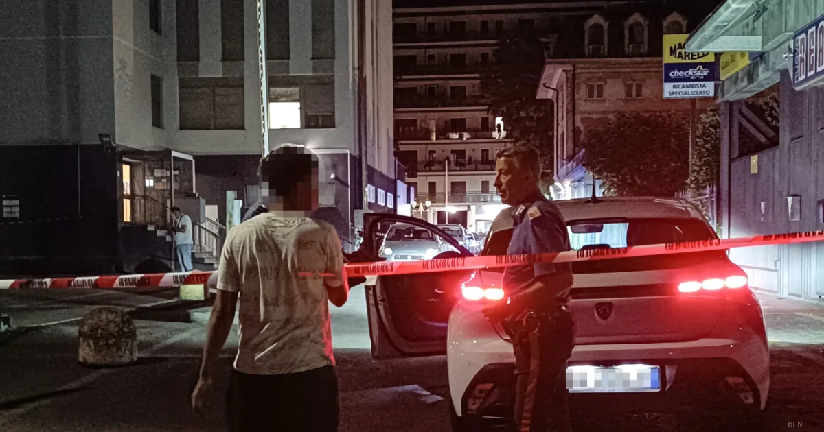 Crema, due arresti per l'omicidio del 19enne egiziano: caccia al terzo aggressore