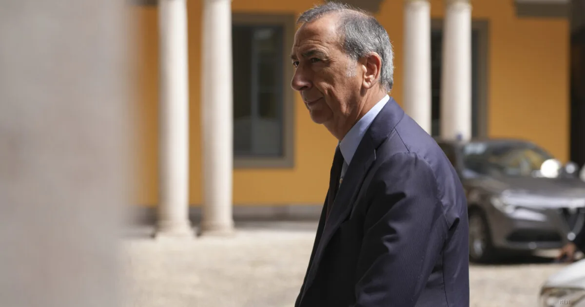 Inchiesta su Sala e la consulenza da 2 milioni: il centrodestra accusa la sinistra di latitanza