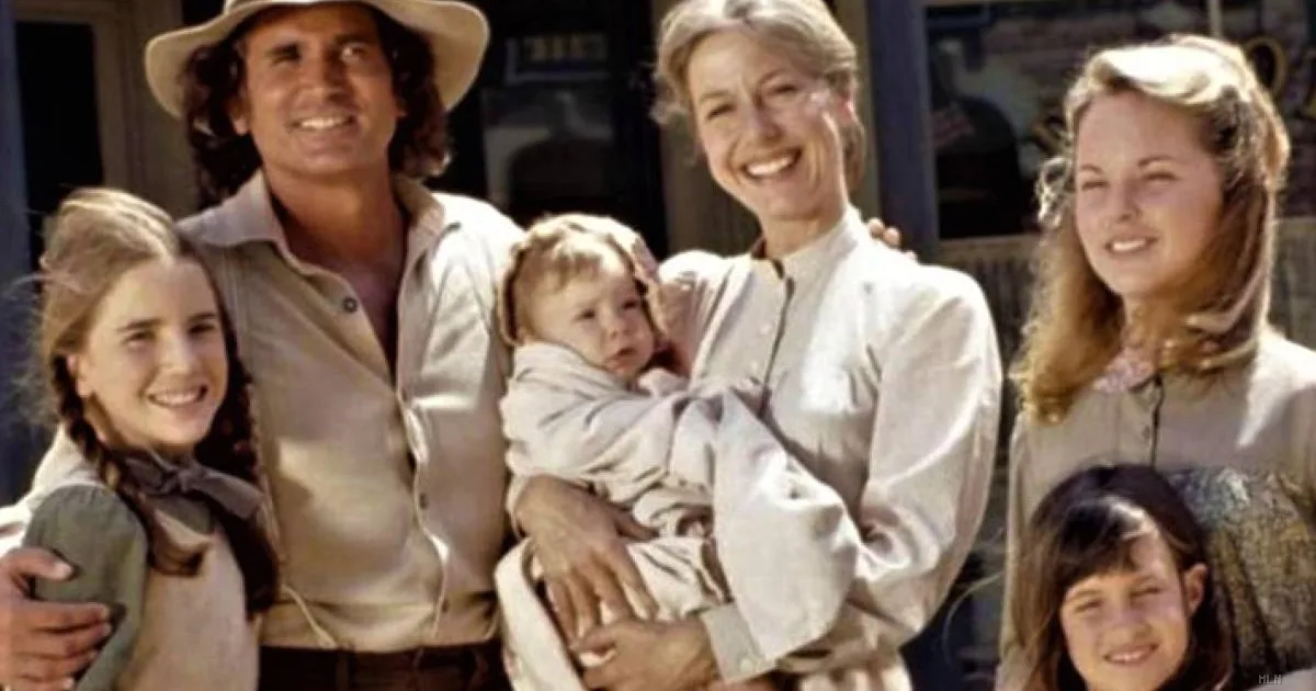 Il cast storico di La casa nella prateria: carriere diverse, polemiche e il ritorno su Netflix