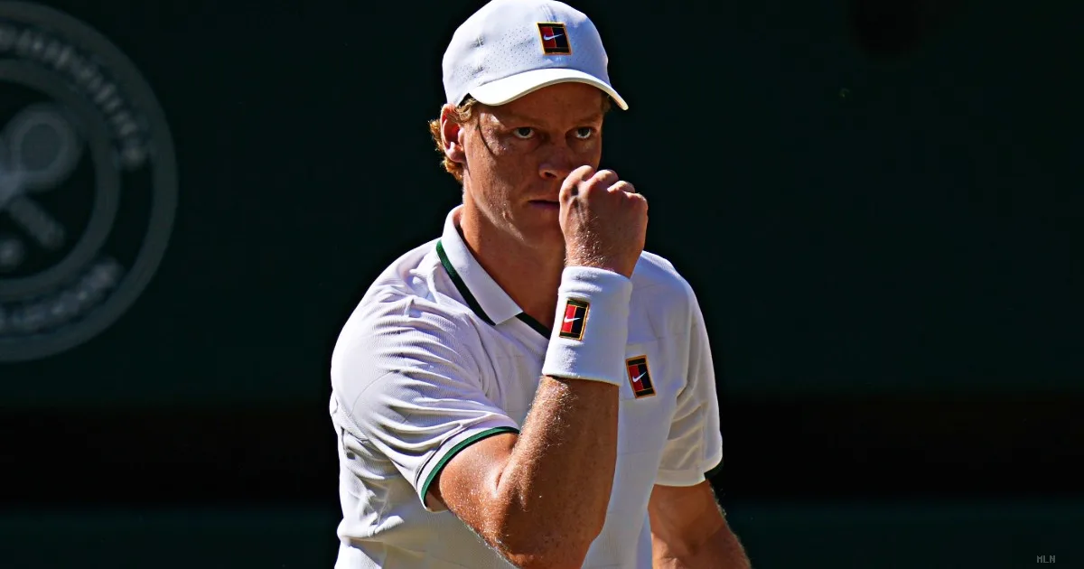 Sinner bis a Wimbledon: il campione altoatesino si consacra nell'élite con intelligenza tattica