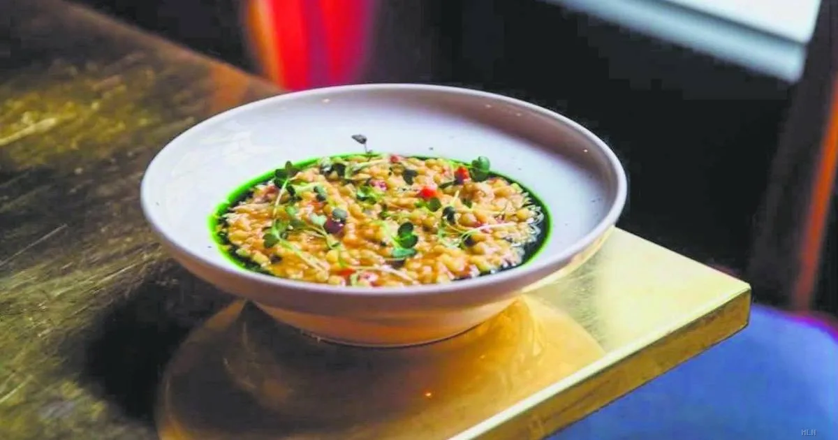 Milano scopre la vera Grecia: da Vasiliki Kouzina la cucina ellenica si reinventa