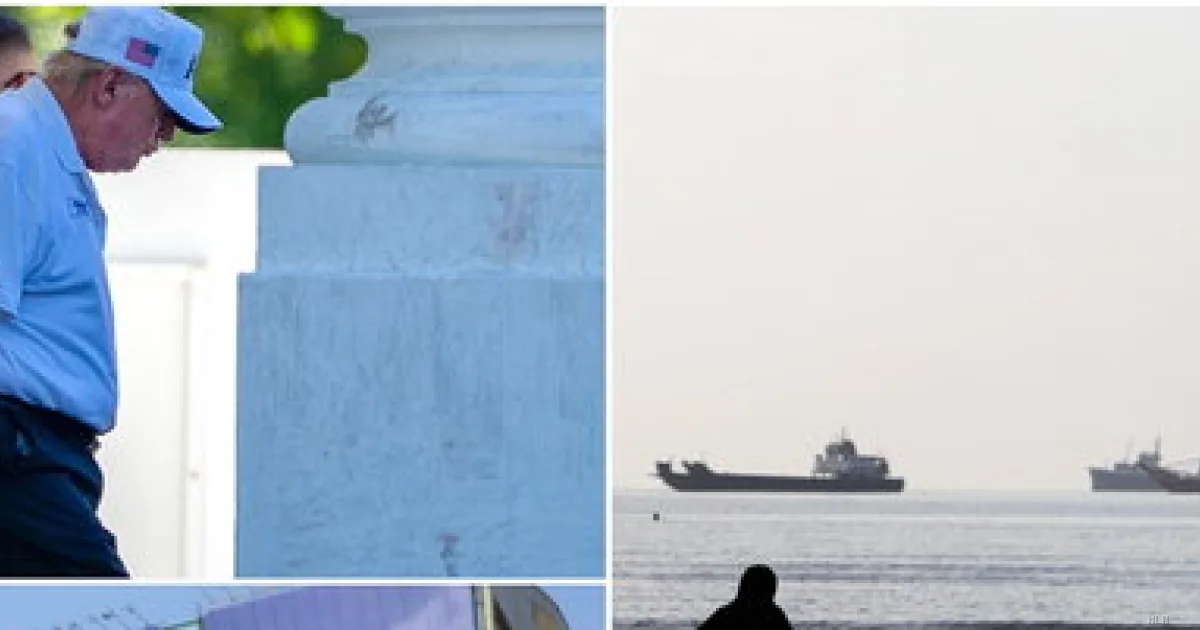 Escalation Usa-Iran: Washington colpisce decine di obiettivi, Teheran rivendica attacchi su basi alleate