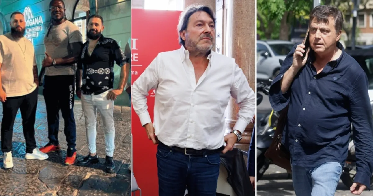 Attentato a Ranucci, spunta Lavitola: 5mila euro e il mistero del B&B