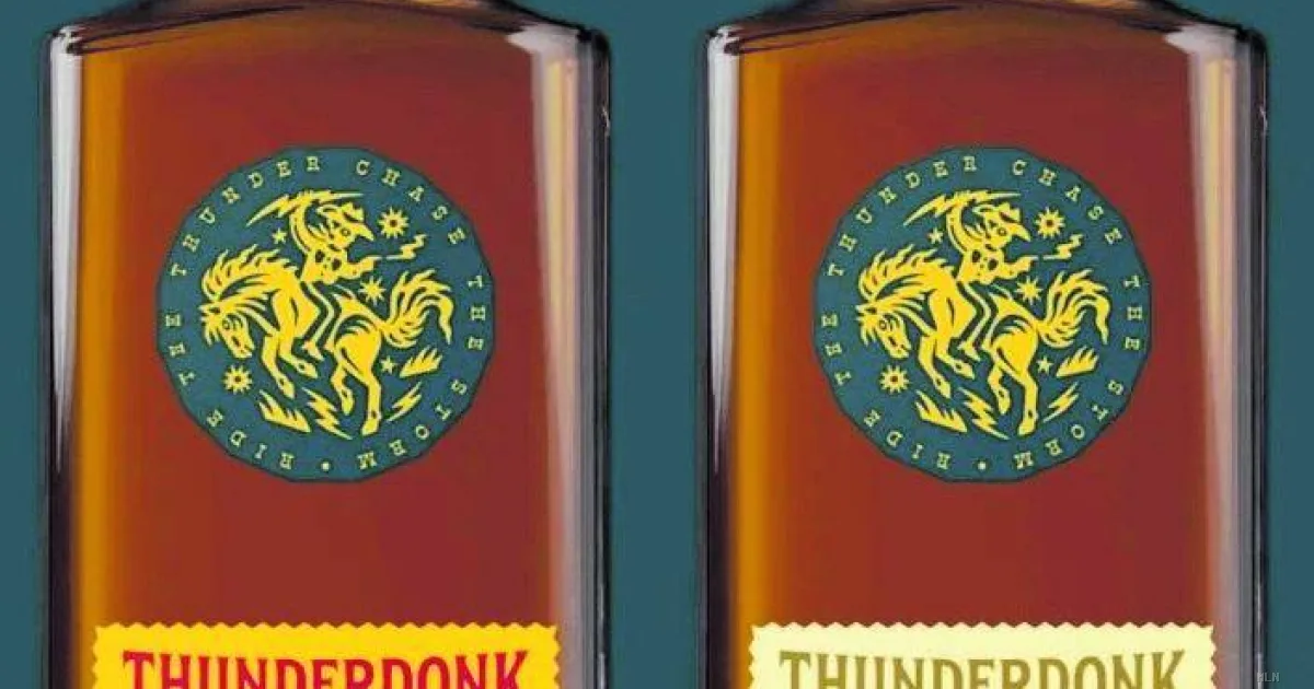 Thunderdonk, il whisky speziato dalla Nuova Zelanda che conquista i giovani italiani