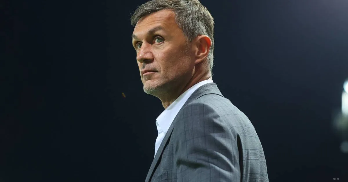 Maldini architetto della nuova Italia: Malagò lo sceglie per ricostruire il calcio azzurro