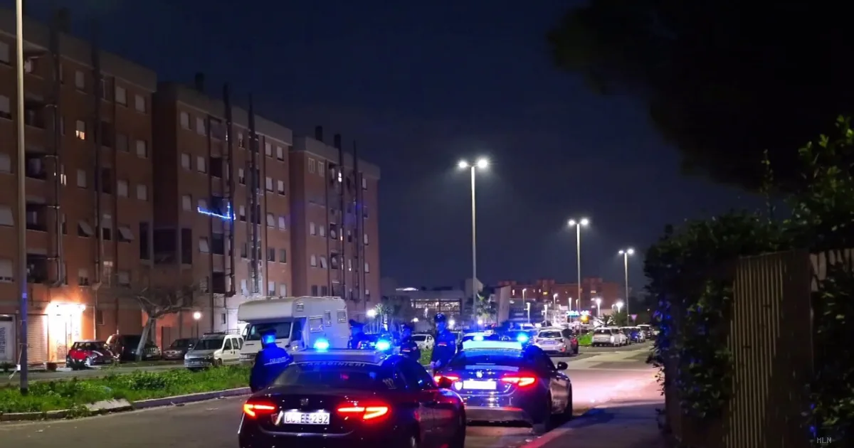 Blitz antimafia a Palermo: arrestati 22 affiliati della banda delle estorsioni