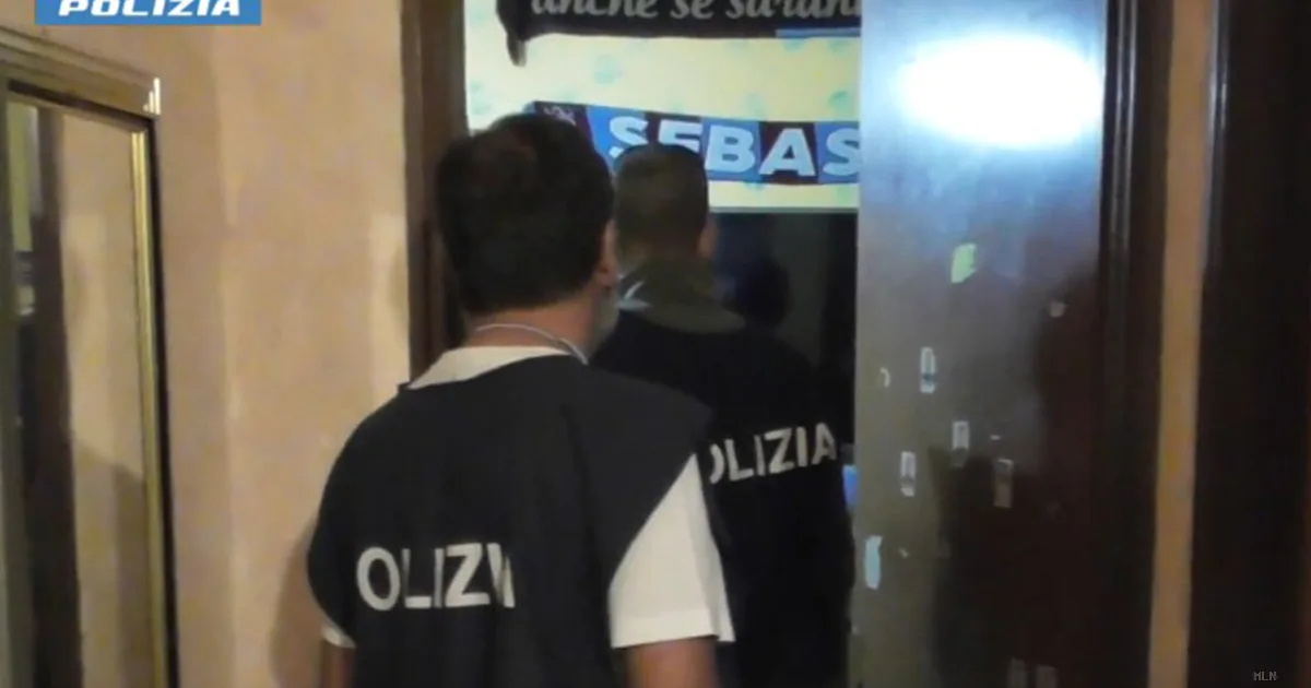 Agguato al pullman di Pistoia: cinque ultrà reatini ai domiciliari, Pellecchia rimane in carcere
