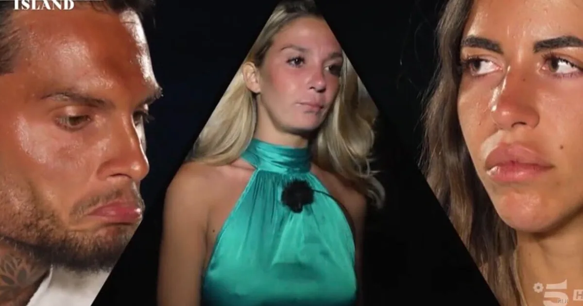Temptation Island, stasera il primo falò a tre della storia: Alessandra affronta Rosario e Giada