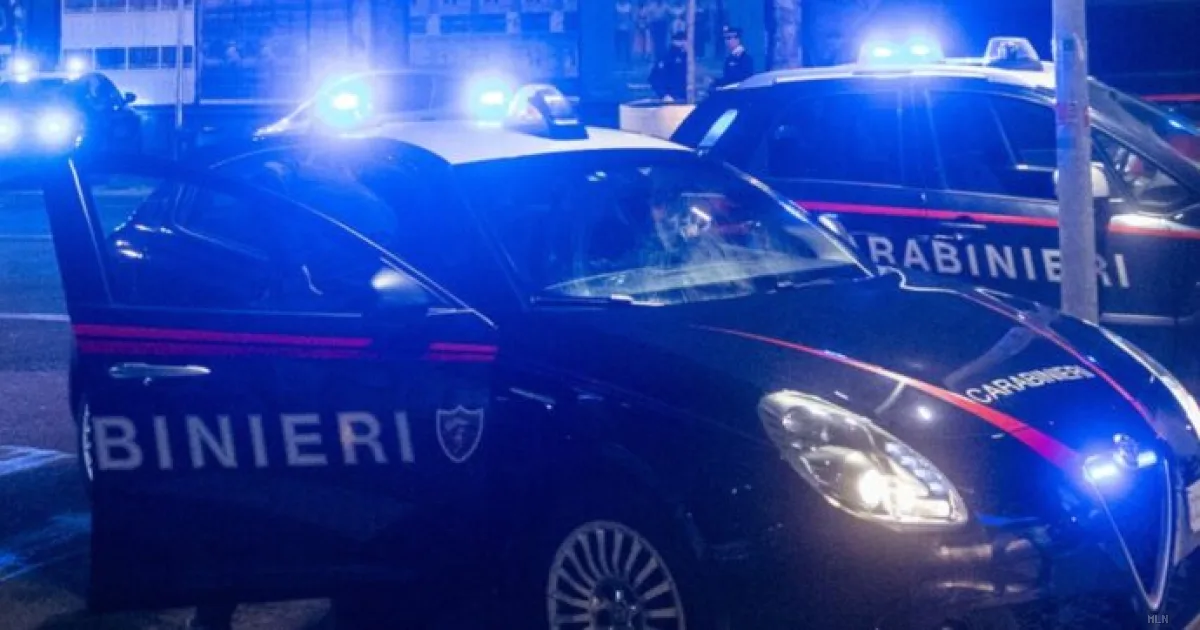 Palermo, 15 arresti contro la banda dei kalashnikov: ordini dagli ergastoli