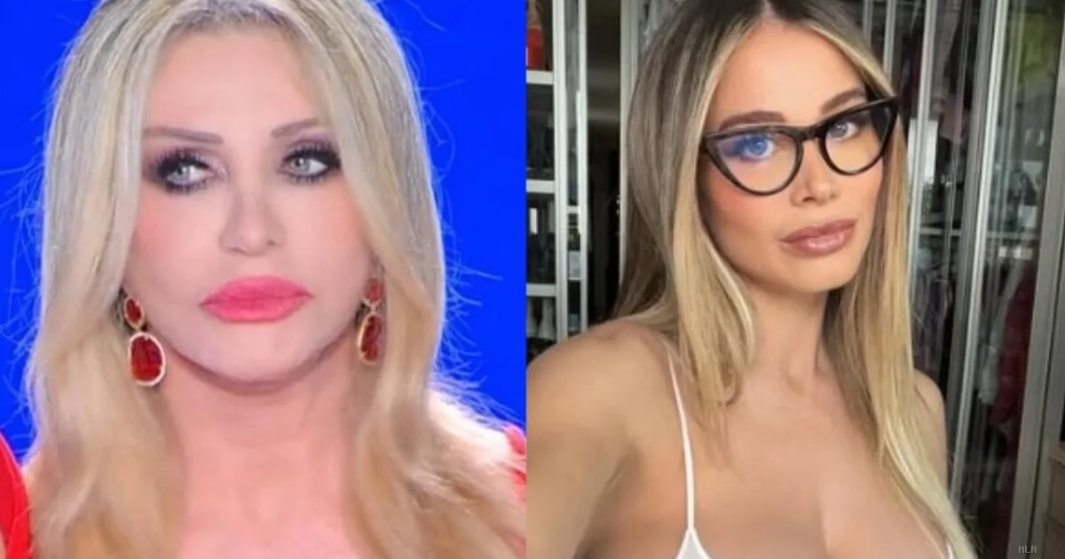 Ferrari critica ancora Leotta: «Non possiamo restare silenti su certi modelli femminili»