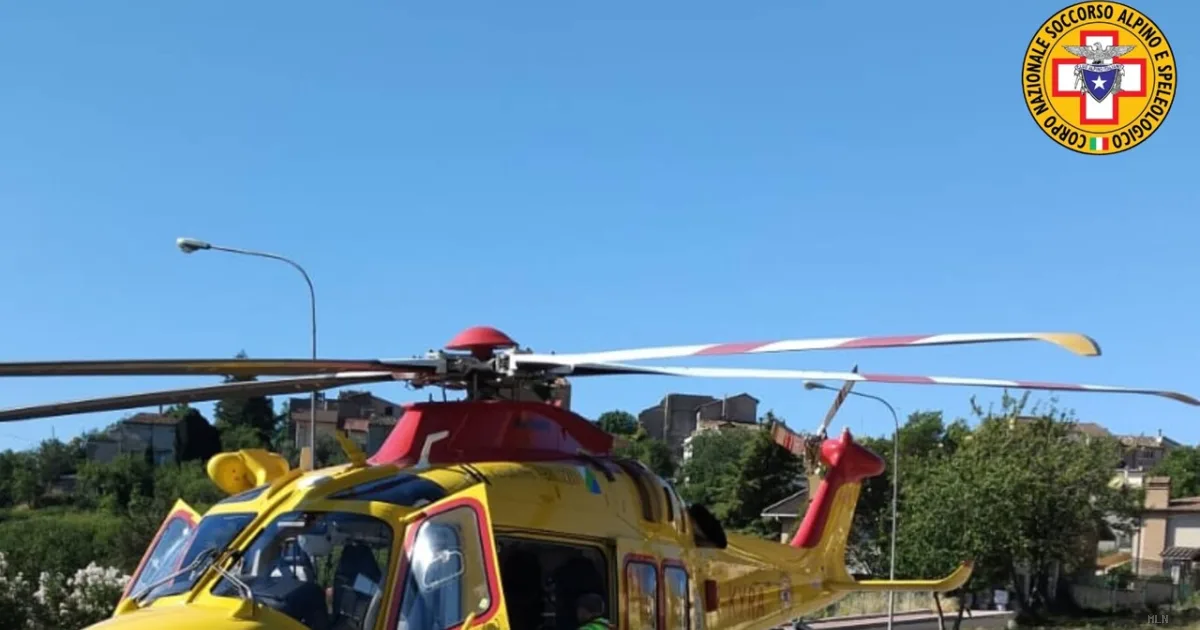 Tragedia sugli Appennini: escursionista greco trovato morto nel Chietino