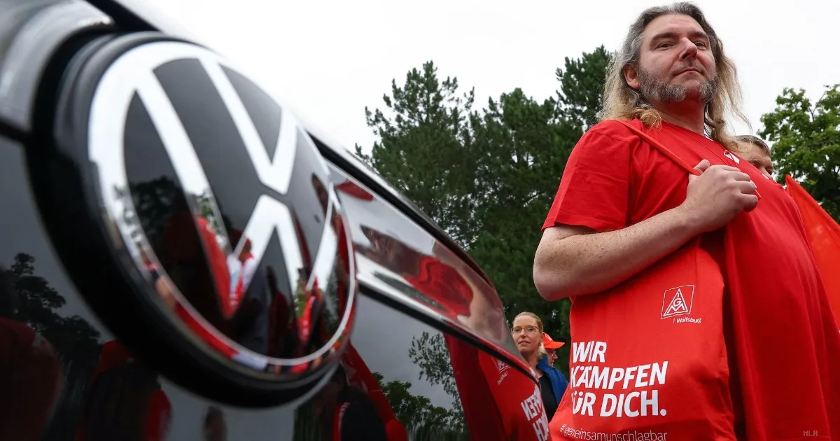 Volkswagen, la ristrutturazione di Blume naufragata: il board dice no alle chiusure