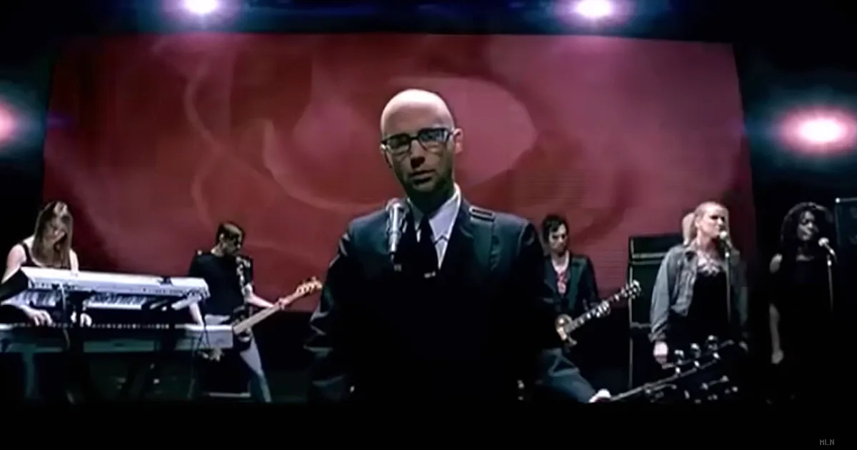 Moby torna in Italia: una sola data a Modena per ripercorrere il fenomeno 'Play'