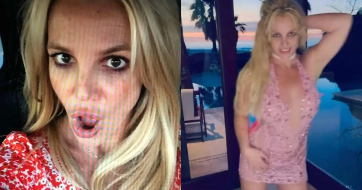 Britney Spears accusa ancora: "Mio padre mi ha trattata da schiava, colpa di mia madre"