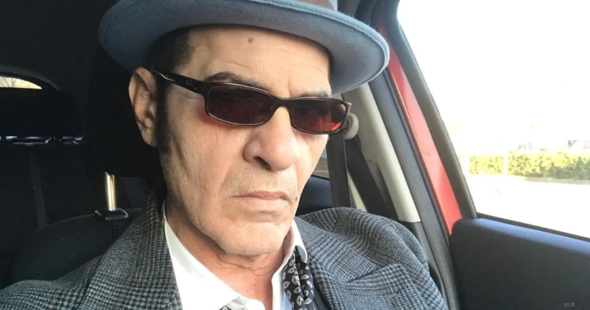 Baccini torna con 'Nomi e Cognomi 2': "Samuele Bersani è l'ultimo vero cantautore, io voglio finire la trap"