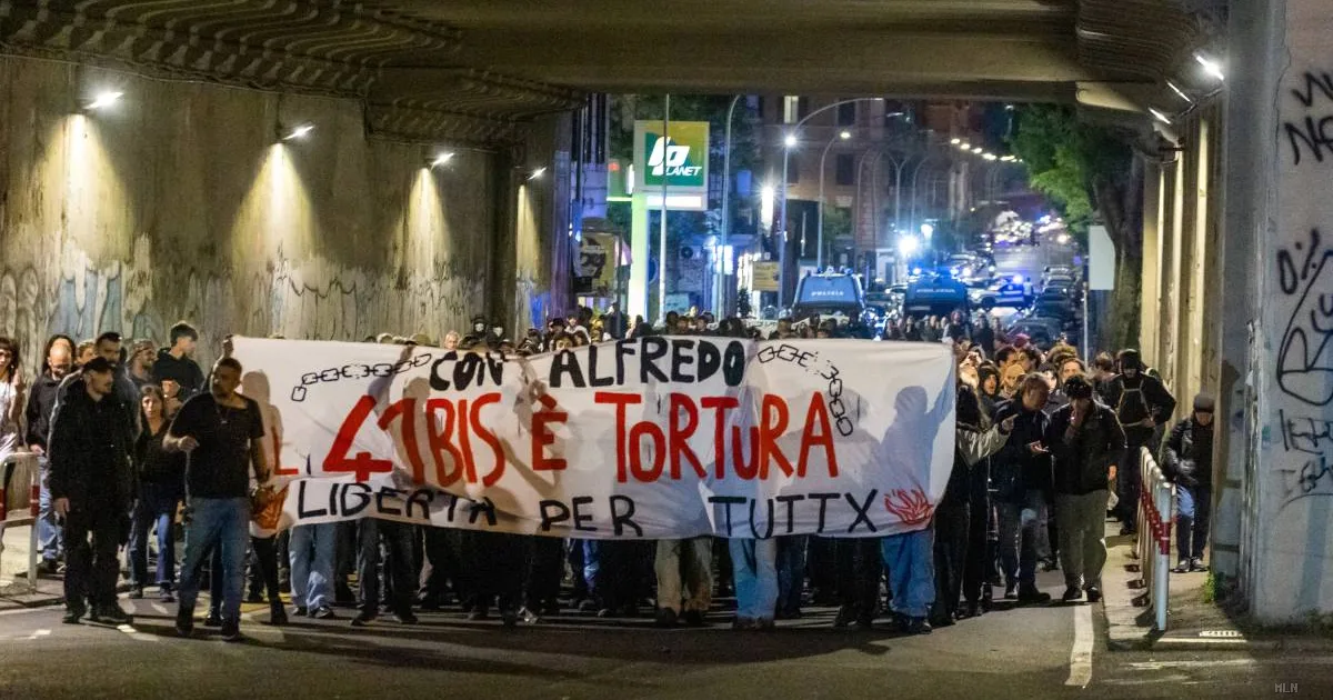 Stati Uniti convocano 60 nazioni per contrastare il terrorismo Antifa