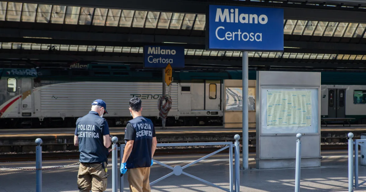 Dramma a Milano Certosa: sei giovani in carcere per l'omicidio di Gianluca Ibarra