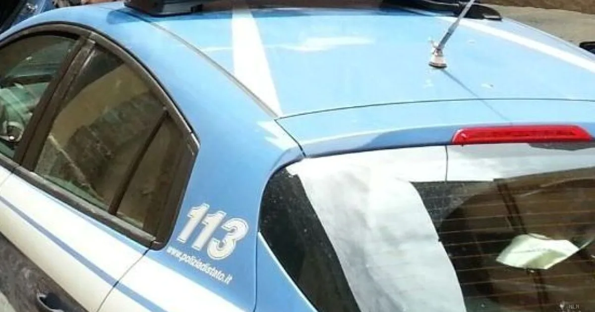 Firenze, 21enne in carcere per due aggressioni con arma da taglio in una sera