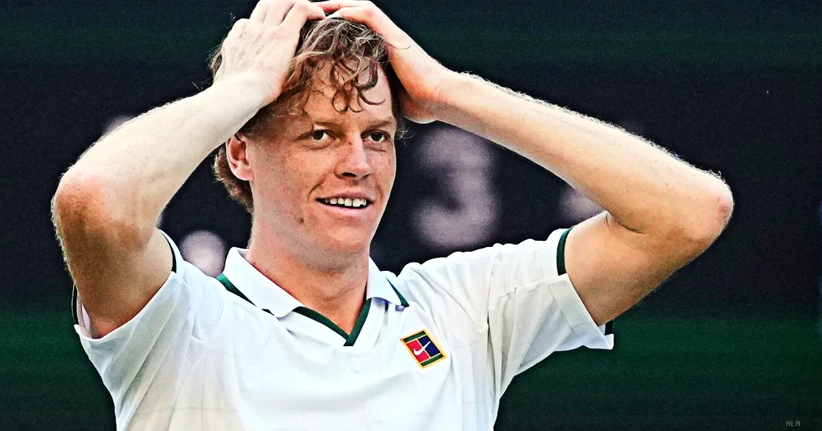 Sinner domina Wimbledon: quinto Slam in carriera. Ora lo US Open e la sfida di chiudere da numero 1