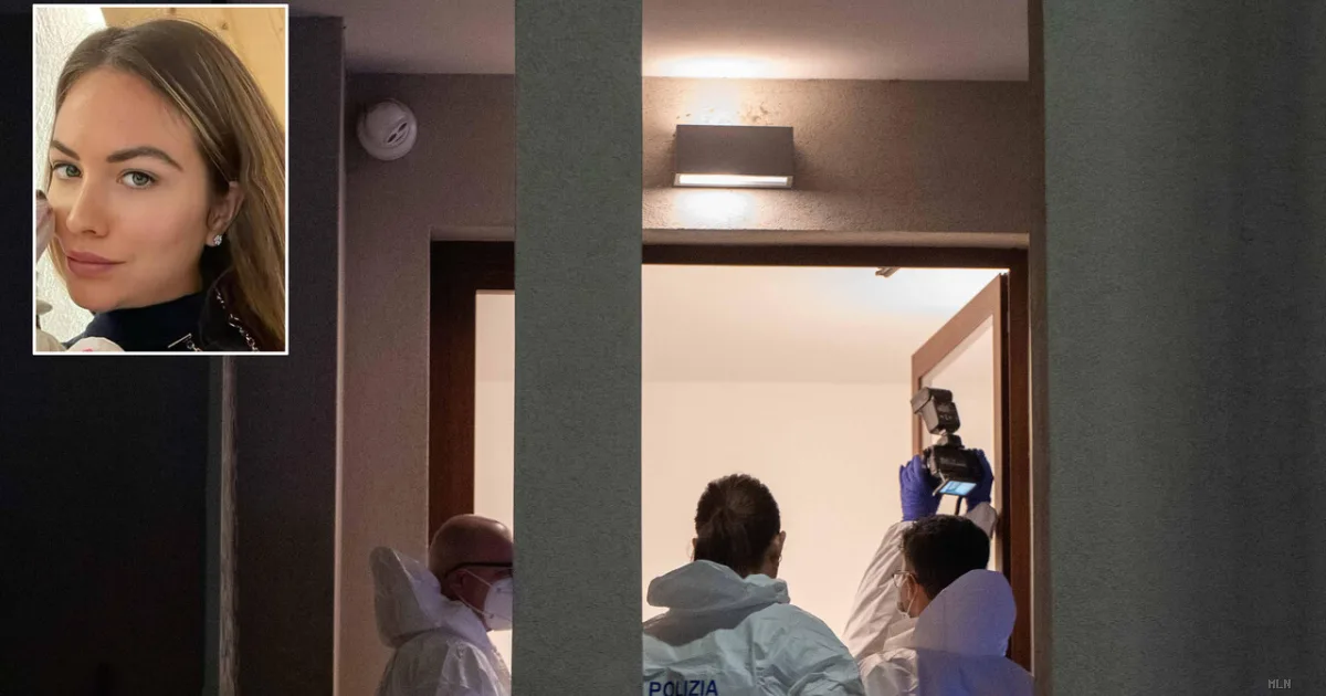 Processo Soncini, in aula il video degli ultimi momenti di Pamela: 76 coltellate in casa