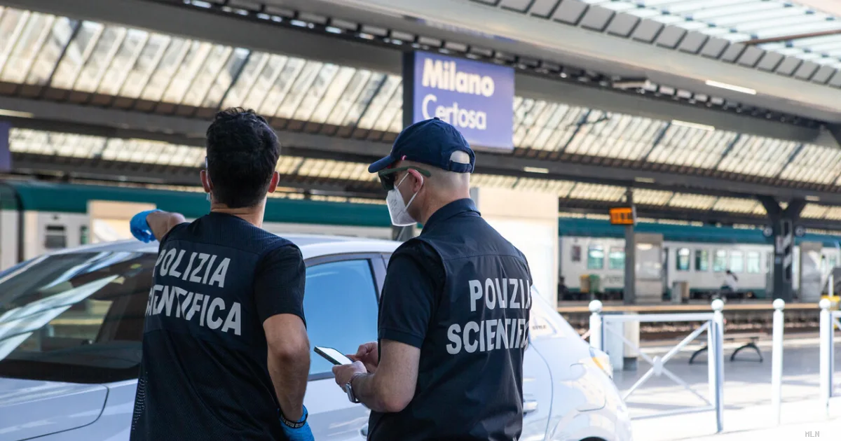 Stazione Certosa, sei arresti per l'omicidio di Gianluca Ibarra. Confermata pista Latin King