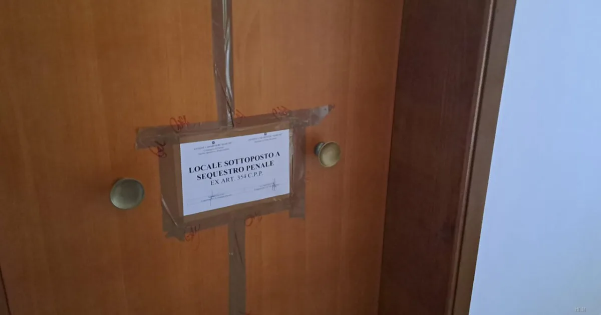 Ancona, donna uccisa dal marito: resta in carcere con l'accusa di omicidio aggravato